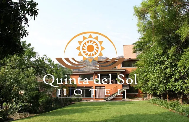 Hotel Quinta del Sol