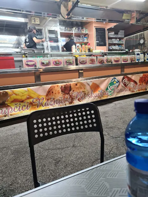 Da Marina (StreetFood/Paninaro)