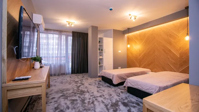 B & D apartments delux - стаи и апартаменти под наем Ловеч
