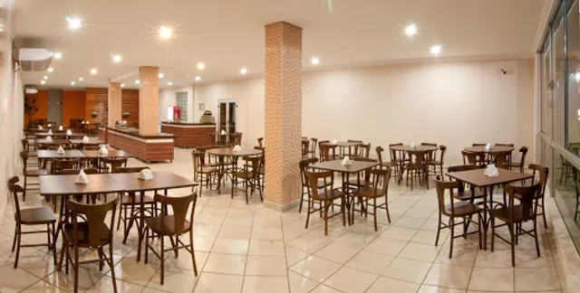 Restaurante Metropolitano