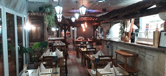 La Trinacria Gourmet - Francesco Salamone