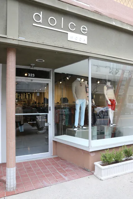 Dolce Moda