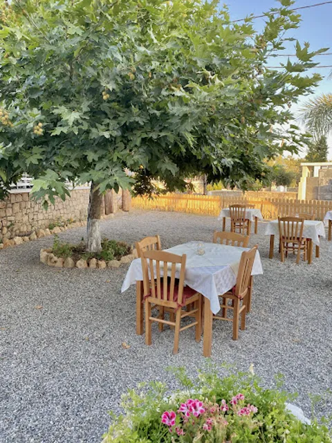 The Grill Restaurant