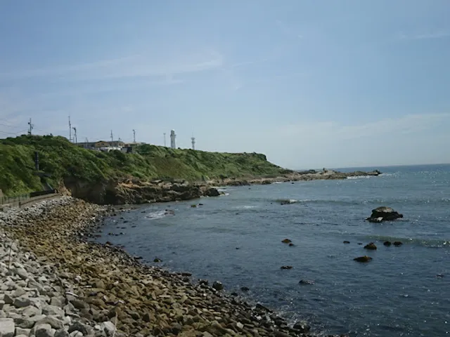 Inubosaki Spring Water