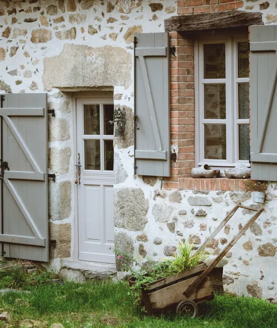 Gîtes de la Grènerie