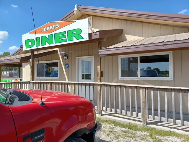 Jerry's Diner