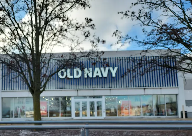 Old Navy