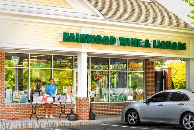 Fairwood Wines & Liquors