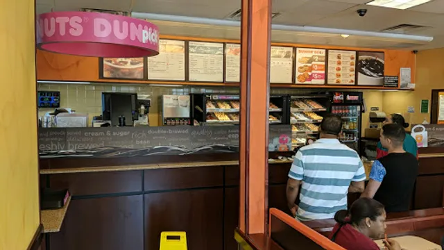 Dunkin'