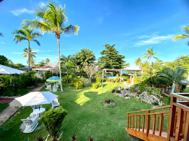 Arena Oceanview Hotel & Terraza Restaurant