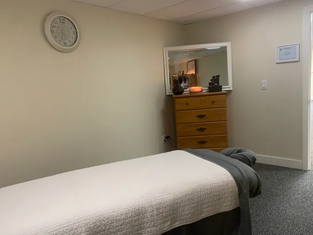 Great Escapes Massage