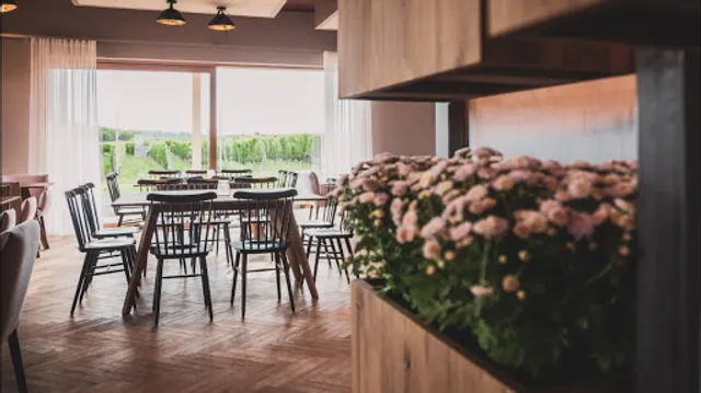 Wein und Genussmomente MARIELL