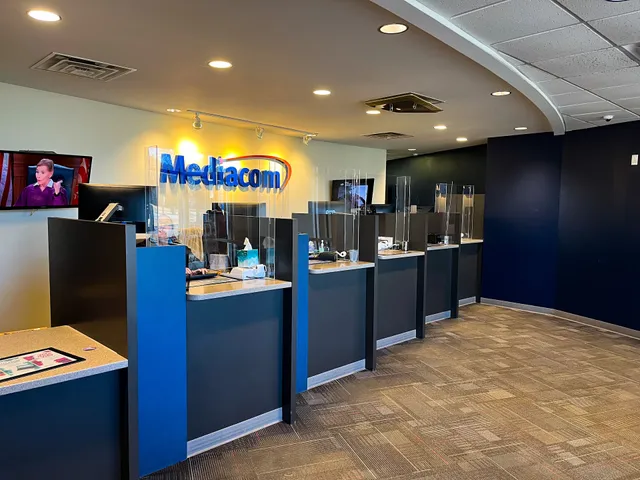 Mediacom Communications Corporation