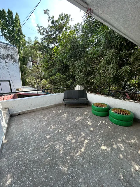 Tripvana Backpacker Hostel