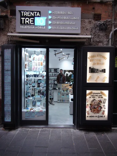 Trentatre10