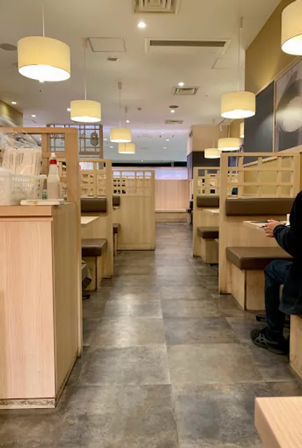 さち福やCAFÉ 天満橋京阪シティモール店