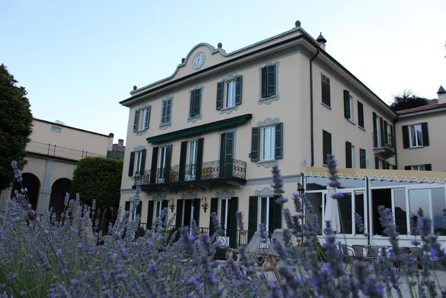 Albergo Villa la Mirabella