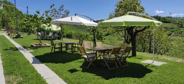 La Collina di AuRosa