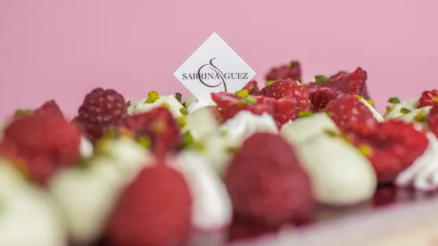 Sabrina Guez Patissier