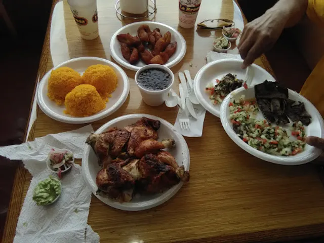 La Brasa Grill - Okeechobee