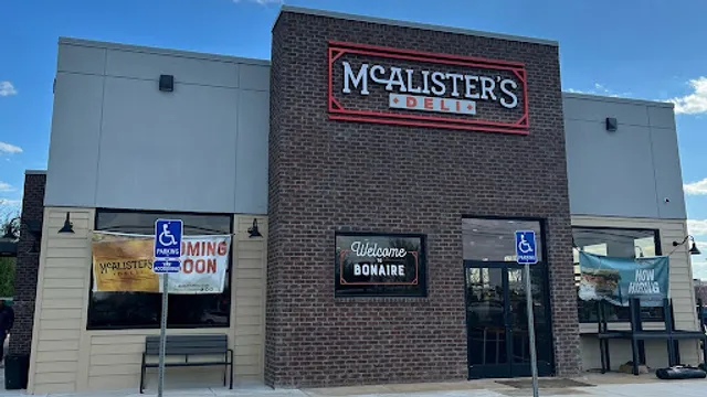 McAlister's Deli