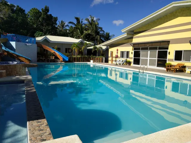 Bethlehem de Paradise Resort