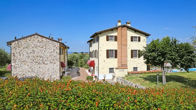 Bed & Breakfast La Colombara - B & B Bardolino