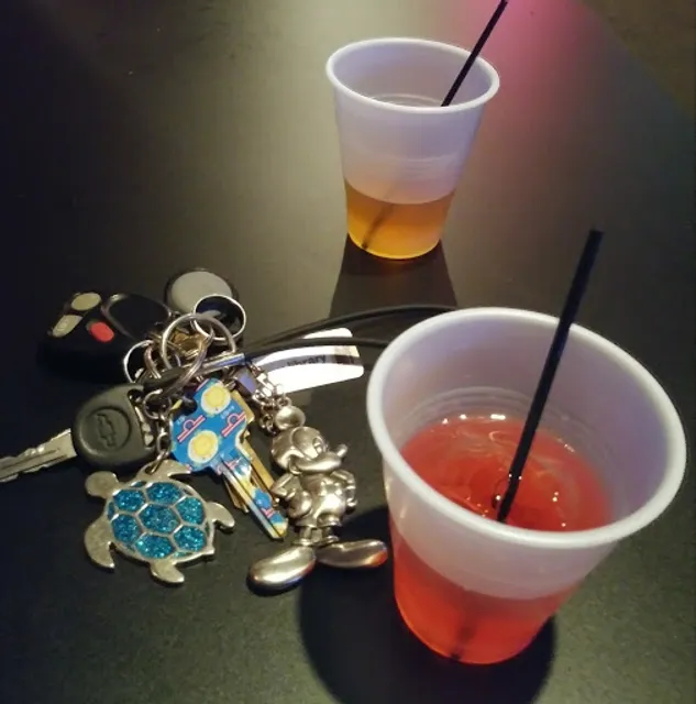 Stackers Bar & Grille