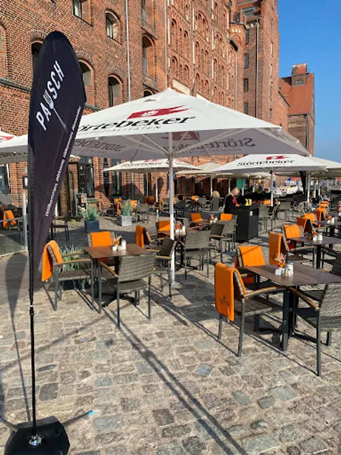 PAUSCH Gastronomie e.K.