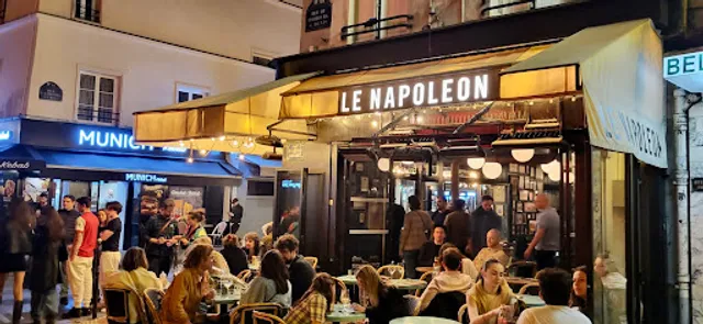 Le Napoléon