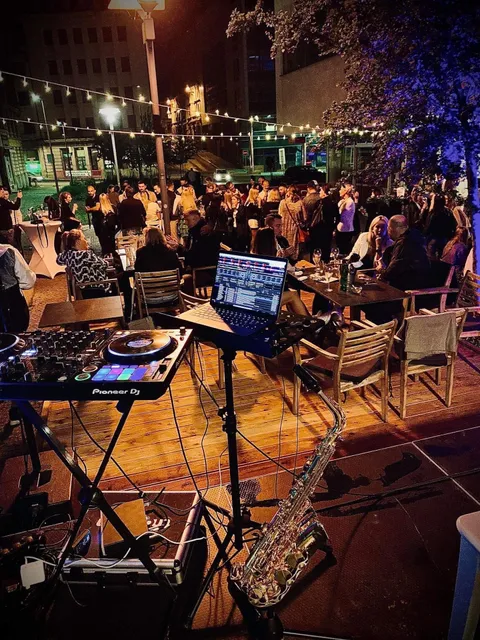 Spuntino Deli & Prosecco