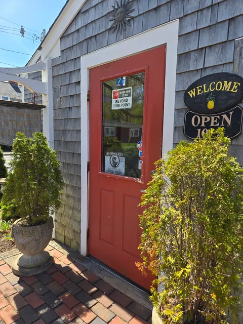 Sandwich Antiques Center Gallery