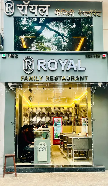 Royal Family Restaurant
