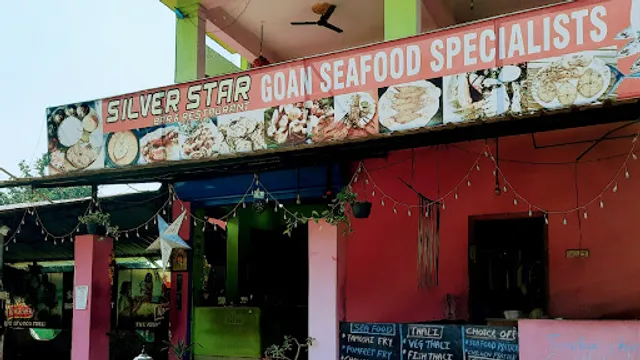 Silver Star Bar and Restaurant