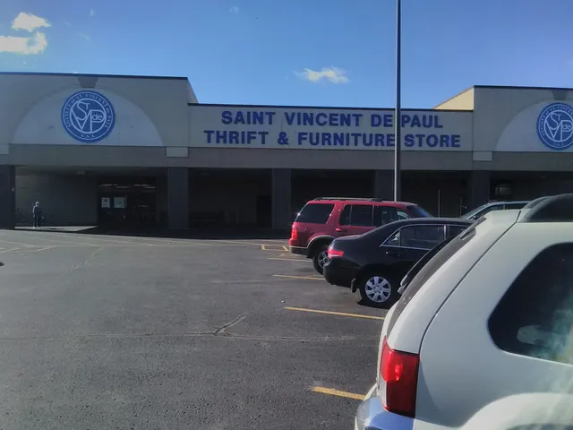 St. Vincent de Paul Society