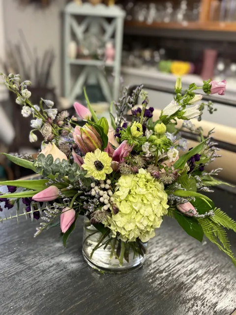 Willow Rose Flower Shoppe