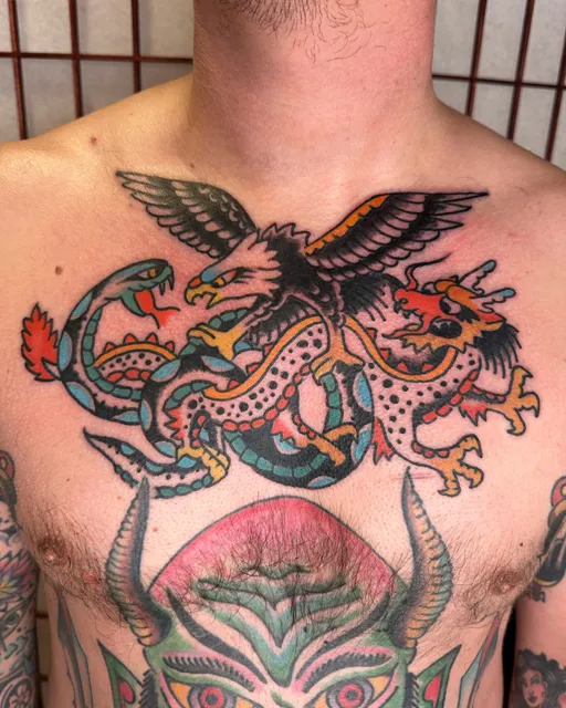 Ritual Tattoo Collective