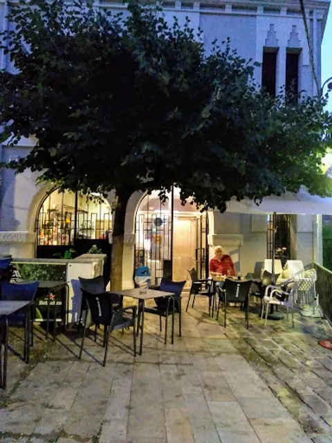 El Racó de la Plaça