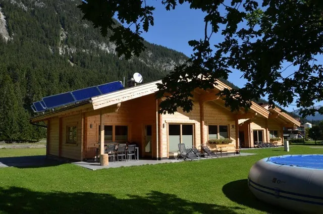 Gasthaus-Pension Reiterklause