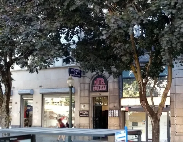 Hotel Paulista