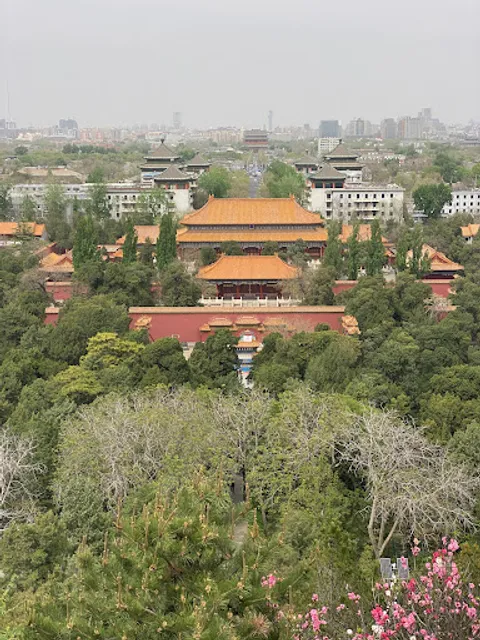 Jingshan Park