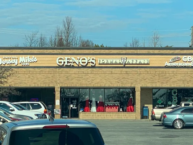 Story Bridal & Tuxedo