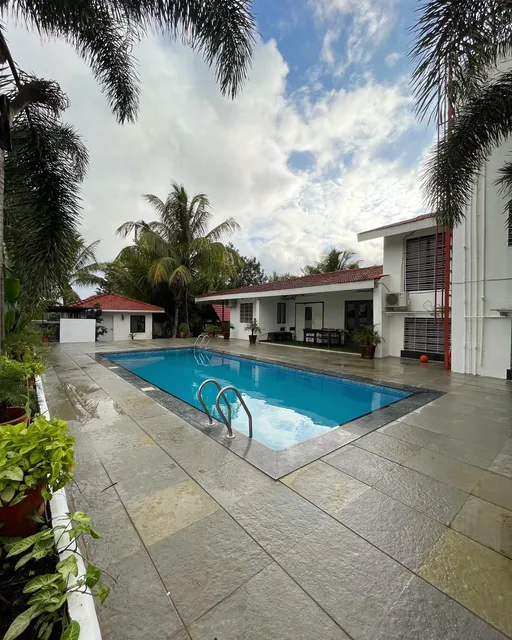 The Green Estate Resort