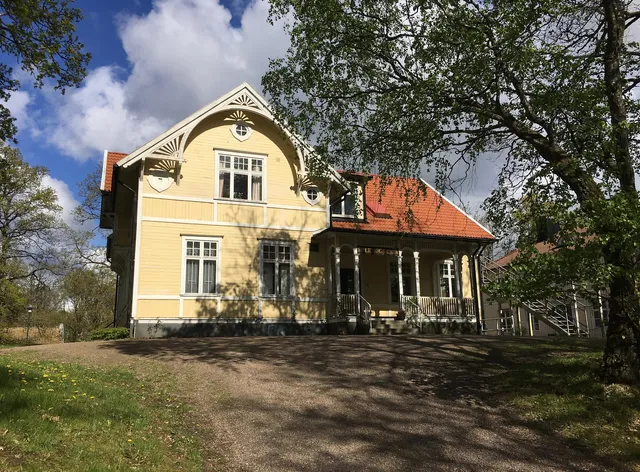 Ekebacken Konferenscenter AB