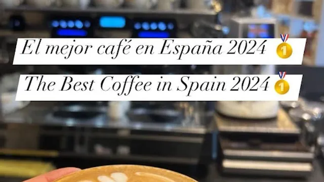 CaffèMilano-The Italian Coffee House , Jávea