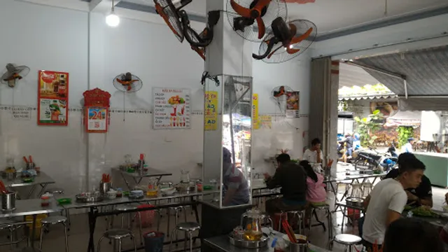 Mì Quảng Cá Lóc Tâm Đại Lộc - Đà Nẵng