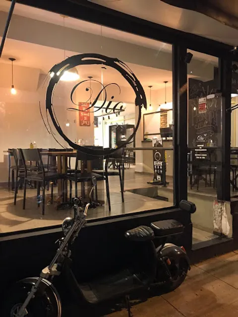 Dio Restaurante