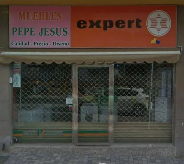 Muebles Pepe Jesús, SL
