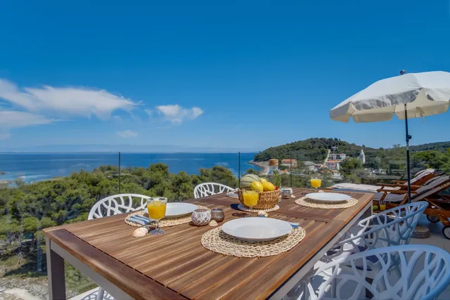 Ferienwohnungen Familie Pesic: Villas Design & Beach