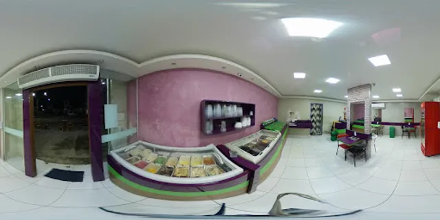 Energy Açaí - Tancredo Neves